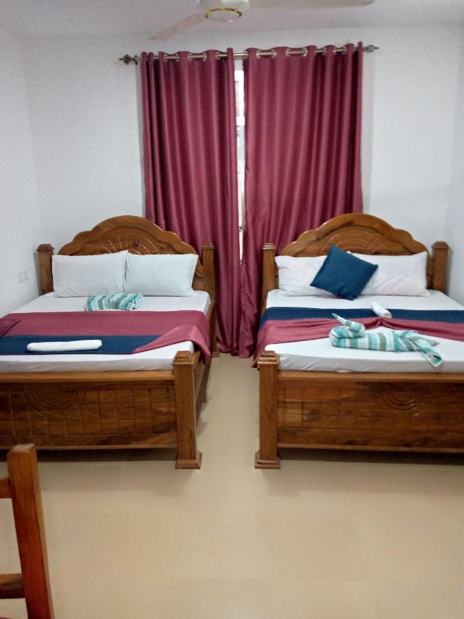 Tropicana Kendwa Beach Hotel Room photo